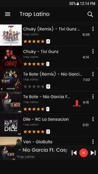DR Music screenshot 4