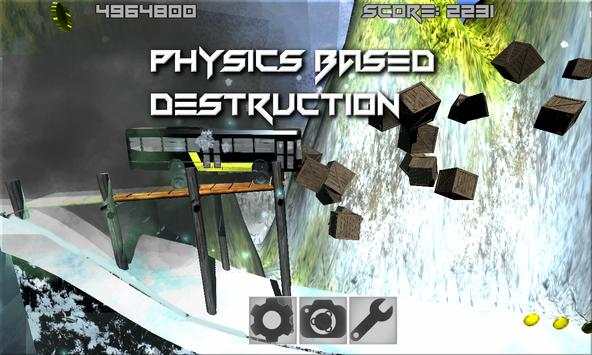 Racing Game screenshot 3