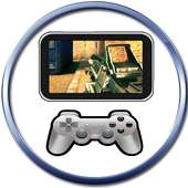 DOO GAMEPAD on 9Apps