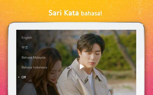 Viu: Drama & Filem Asia screenshot 17