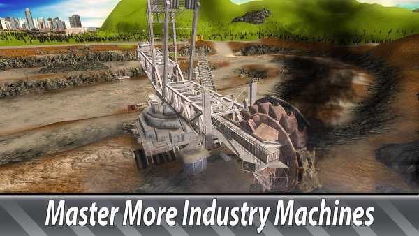 Dump Trucks Driving Simulator - drive dump trucks! screenshot 11
