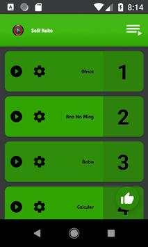 Salif Keita Music screenshot 2