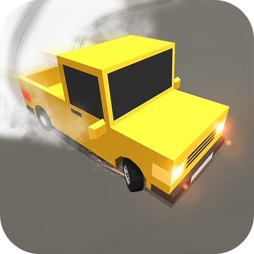 Flip Drift Car: Extreme Car Drifting Games 1.0.2