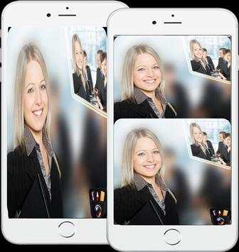 Make Blur - Photo Editor screenshot 1