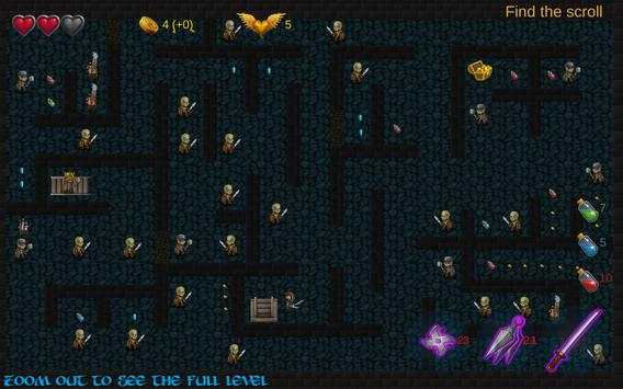 Stealthy Ninja screenshot 3