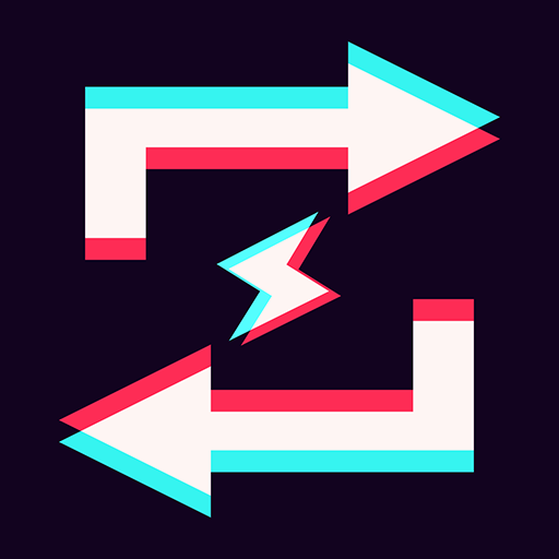 ReTik: Repost for TikTok Followers &amp; Boost Account icon