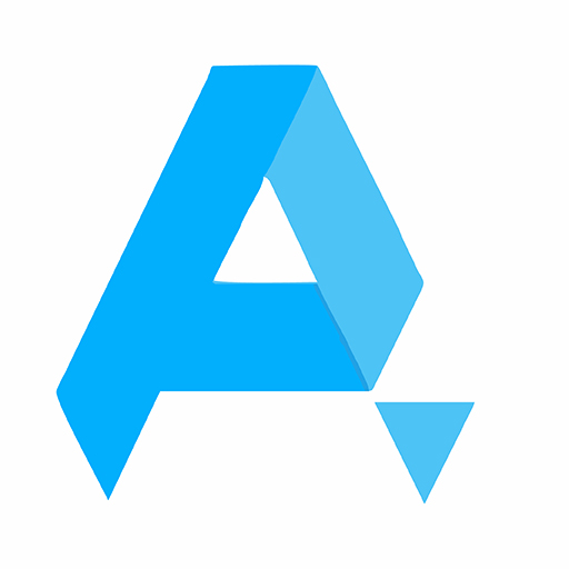 APK File manager icon