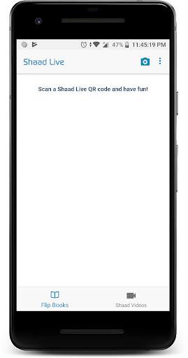 Shaad Live screenshot 5