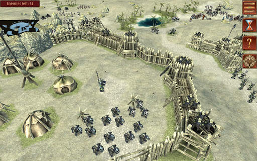 Hex Commander: Fantasy Heroes screenshot 23