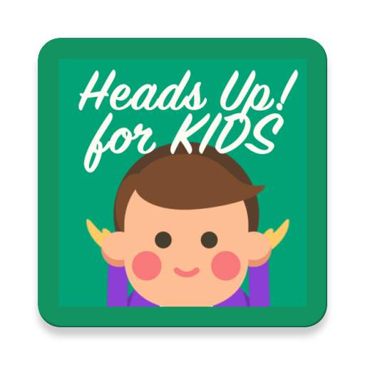 Kids' Trainer for Heads Up! 2.5