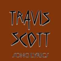 Travis Scott Lyrics on 9Apps