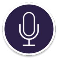 Speech Note icon