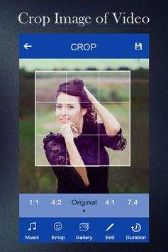Photo Video Maker screenshot 2
