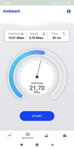 WiFi Console : Monitor and Optimize screenshot 4