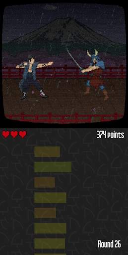 Quick Time Ninja screenshot 5