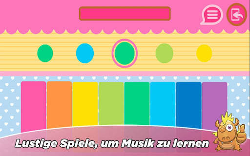 Hello Kitty magische Stadt screenshot 4