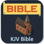 KJV - King James Bible 1.2.05