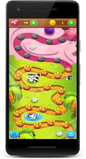 Bubble Shooter screenshot 3