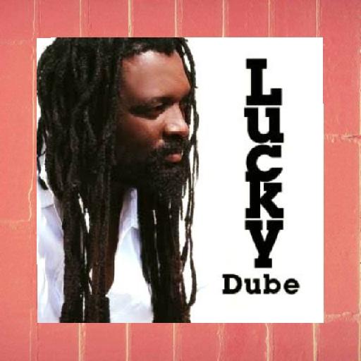Lucky Dube All Songs icon