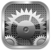 Control System for LG™ icon