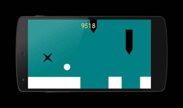 Gila bola screenshot 1