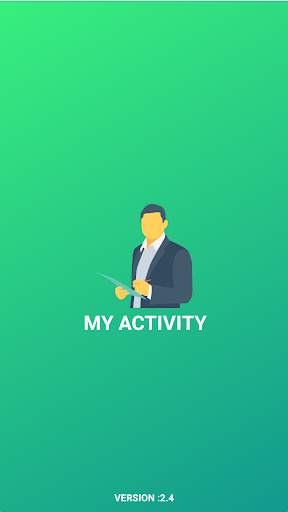 My  Activity screenshot 1