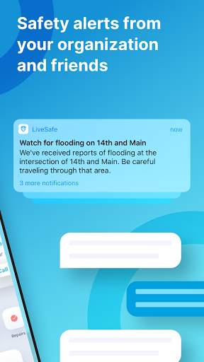 LiveSafe screenshot 2