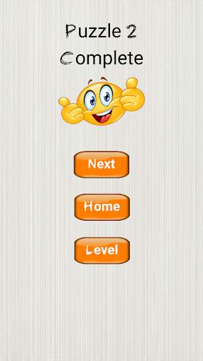 1 Pic 1 Word - Offline Word Puzzle Game screenshot 3