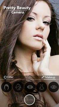 Pretty Makeup Camera - Beauty Plus Camera screenshot 6
