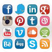 Social Media 1.7