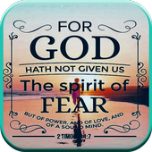 Everyday Bible Verses icon