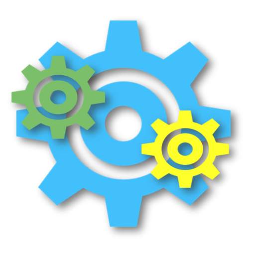 Settings - Secret Settings 1.4.1