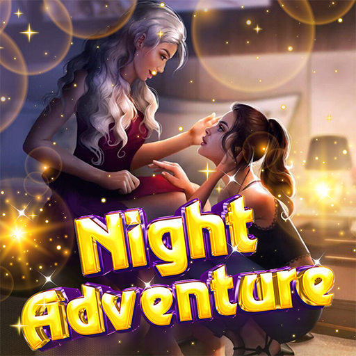 Night Adventure icon