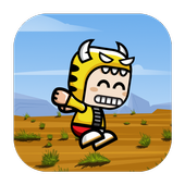 Adventure Boy - Adventure Game icon