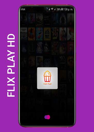 Flix Play HD películas / Serie de TV / TV en vivo screenshot 8