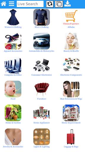 Mobile Phones: Shop Cheap Phones Shopping App Free screenshot 2