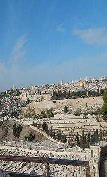 Palestine Wallpapers Travel screenshot 2