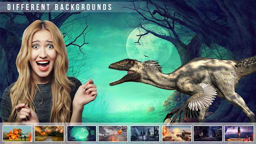 3D Movie Effect & Photo Editor screenshot 2