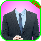 Photo Suit icon