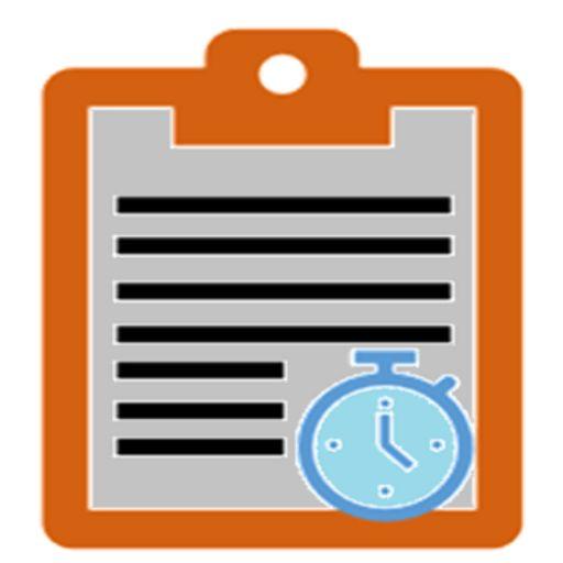 TimeKeeper &amp; Project Tracking icon