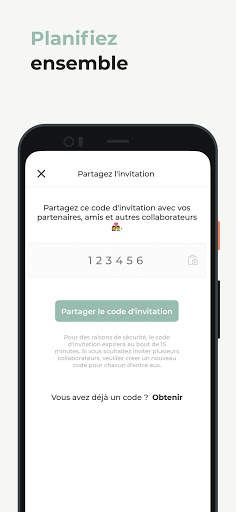 TBD: Planification du mariage screenshot 7