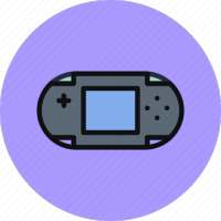PSP ISO Database  2022 icon