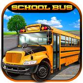 School Bus: City Drive 1.4