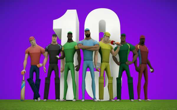 Cricket Pro 19 screenshot 12