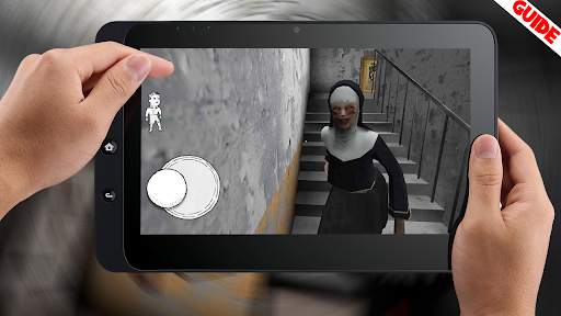 Guide Evil Nun 2 Horror Gameplay screenshot 3