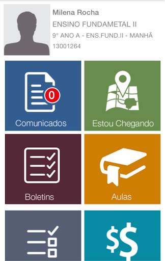 ETN Mobile screenshot 2