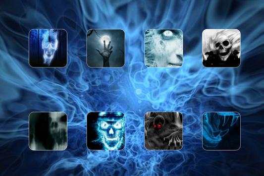 Ghost Scary Sound Game screenshot 2