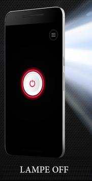 lampe torche led-flashlight screenshot 2