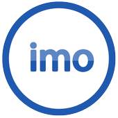 imo free chat and video calls 1.0