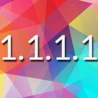 1111 Vpn – The fastest, free & Secured Internet